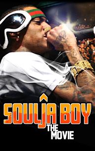 Soulja Boy: The Movie