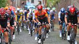 Matteo Trentin wins the Tour de Wallonie on tie-breaker