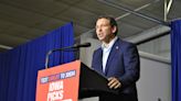 Ron DeSantis hopes his culture war battles will resonate as he campaigns across Iowa