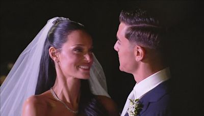 El comentario de Paulo Dybala que sorprendió a Oriana Sabatini después del casamiento