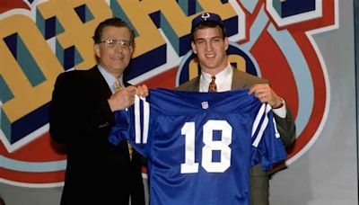 Ranking the 10 best No. 1 draft picks in NFL history