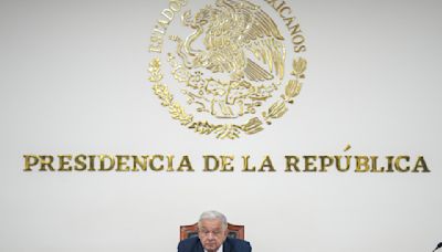 Asegura AMLO estar interviniendo ante violencia en la frontera sur de México