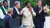 Leander Paes, Vijay Amritraj Create History; First Indians to be Inducted into International Tennis Hall of Fame