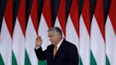 A ambição da Hungria é “tornar a Europa grande outra vez”