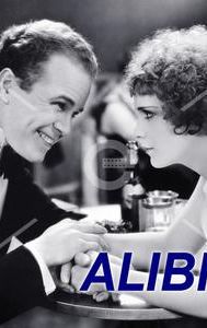 Alibi (1929 film)