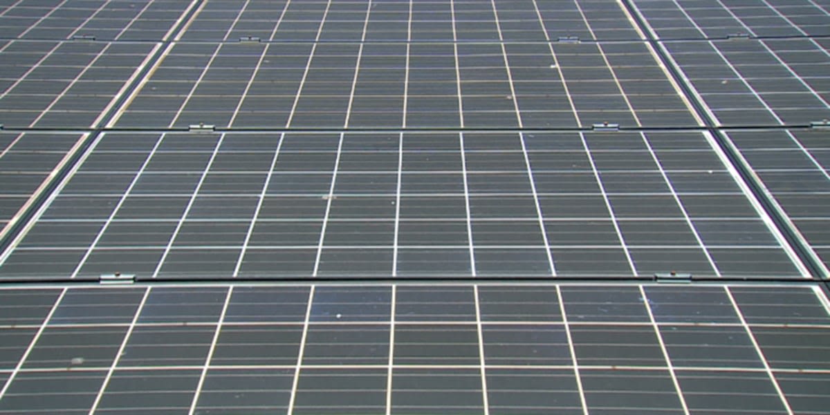 Nevada creates a ‘Solar Panel Investigations Unit’