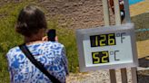 Motorcyclist dies from heat exposure temperature reaches 128 in California’s Death Valley | World News - The Indian Express