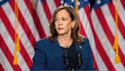 What is DEI? Republicans are using the term to attack Kamala Harris, but experts say it’s widely misunderstood