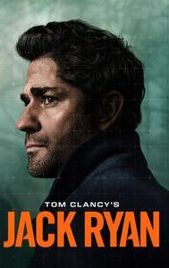 Tom Clancy's Jack Ryan