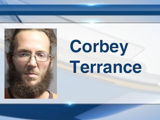 Man allegedly possessed meth during traffic stop, police say