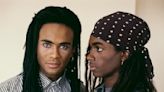 Milli Vanilli's Fabrice Morvan recalls media's cruel suicide jokes and Rob Pilatus's last days: 'I tried forever to save him'