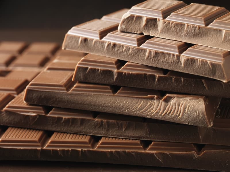 More Than 4 Million Pounds of Chocolate Have Been Recalled Due to Salmonella (Check Your Pantry)