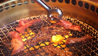 就是不付錢！台中女爽吃燒肉、和牛霸王餐 網揪關鍵：店家嫌麻煩