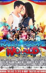 Kaleidoscope World