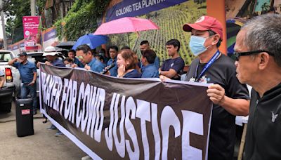Confused Cagayan de Oro water firm workers seek OGCC direction amid LWUA control