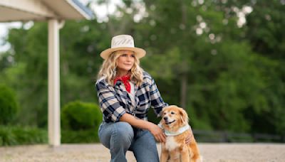 Miranda Lambert Wants to Save All the Dogs With ‘Music for Mutts’ Benefit Concert