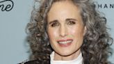 Andie MacDowell’s Affordable Birthday Dress Is Perfect for Spring