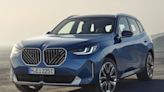 大改款 BMW X3 正式現身！改頭換面展現新風貌 動力升級還有大空間 - 自由電子報汽車頻道