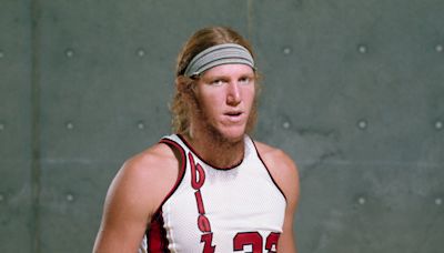 Fallece Bill Walton, una de las mayores leyendas de la NBA