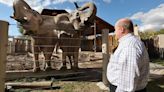 Why Hogle Zoo, after 107 years, is bidding a fond (and reluctant) adieu to its elephants