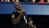 Mother of Flo Rida's 6-year-old sues building managers after son's five-story fall