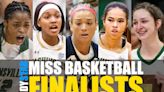 IndyStar Miss Basketball 2023: Meet the five finalists for 2023 award