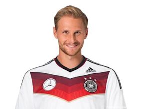 Benedikt Höwedes