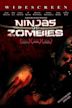 Ninjas vs. Zombies