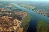 río Zambeze