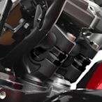 【R.S MOTO】紅牌大型重機 車手加高座 通用於28mm車手 (加高20mm) BMW DUCATI BENELLI