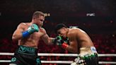 Canelo Alvarez Proves Too Strong For Jaime Munguia | BoxingInsider.com