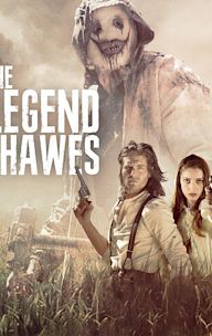 The Legend of Hawes