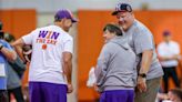 How a Clemson manager with Down syndrome got a $650 birthday surprise