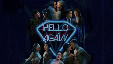 Hello Again (2017 film)