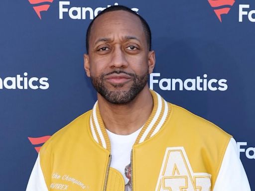 'Family Matters' Legend Jaleel White Just Got Married