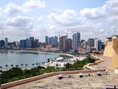 Luanda