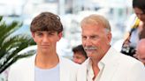 Kevin Costner's son Hayes reveals what it was really like to work with famous dad in rare revelation