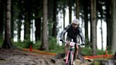 Peter Sagan Fails to Qualify for the Paris Olympics in Mountain Biking