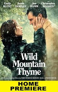 Wild Mountain Thyme