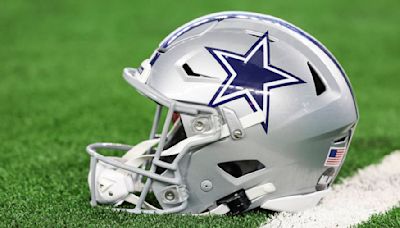 Cowboys are first NFL franchise to top $10B valuation, Rams leapfrog Giants into No. 2 spot