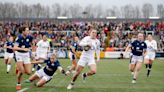 England vs Scotland LIVE: Women’s Six Nations result as Red Roses score 10 tries in emphatic win