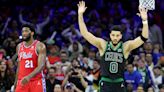 Eddie House: 'No way' Celtics should lose series vs. 76ers