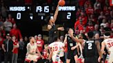 Michigan State basketball thunders back to knock off Nebraska, 80-67, with lots of 3s