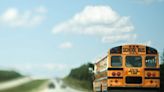 Man Steals School Bus To Go On Joyride | NewsRadio WIOD | Florida News