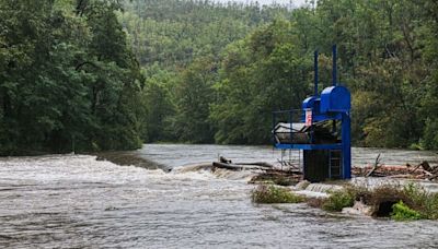 Czech Republic, Poland report flooding following severe rainfall