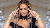 Rita Ora's Met Gala Manicure Was the Main Character of the Evening