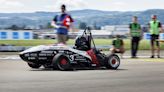 Swiss College Students Created an EV That Can Rocket From 0 to 62 MPH in Under One Second