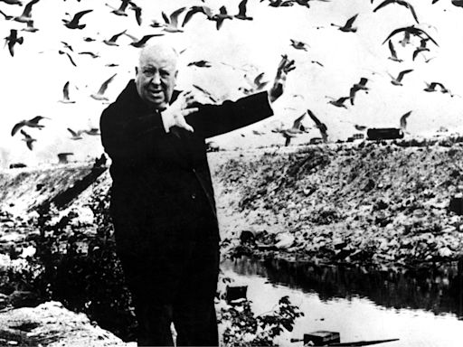 Hace 125 años nacía Alfred Hitchcock, ¿misógino?, sí, ¿un genio? también