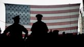 ‘Confused, angry, ready’: Crew of USS New York commemorates 9/11 in Norfolk