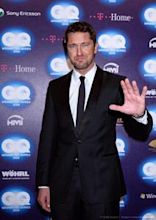 Gerard Butler